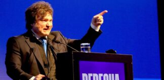 Las falacias de Milei: “Sacamos a 12 millones de personas de la pobreza”