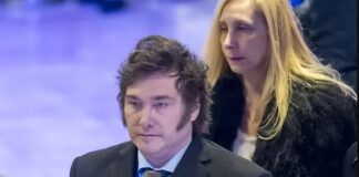 Milei ¿es corrupto o estúpido?