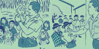 Camilo Torres: educación, formación, revolución