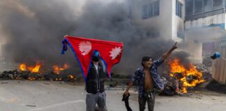 El levantamiento de la Generación Z en Nepal se centra en el empleo, la dignidad y un modelo de desarrollo fallido