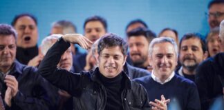 Hasta acá: cuando la política decide más que el excel libertario