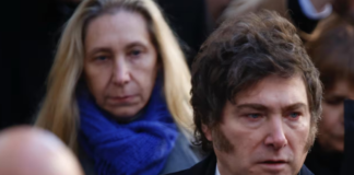 Si sigue así, Milei la va a chocar… que alguien se lo diga al presidente