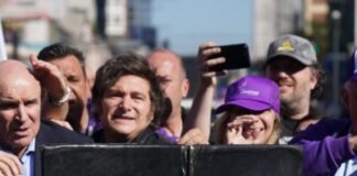 Elecciones Bonaerenses: La batalla del fin del mundo