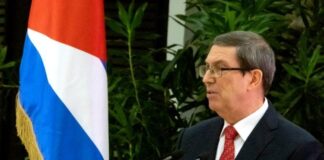 Cuba presenta su informe anual sobre el bloqueo de EE. UU. y alerta sobre la militarización en el Caribe