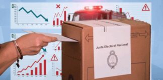 Los bonaerenses no aceptan más la motosierra presidencial