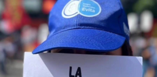 ¿La política es cosa de chicxs?: Encuentro Regional de lxs Chicxs del Pueblo