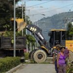 Cuba declara estado de alerta y comienza evacuaciones ante la inminente llegada del peligroso huracán Melissa