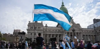 Milei puede perder, pero el fenómeno social que lo trajo al poder continúa: ¿Qué hacer?