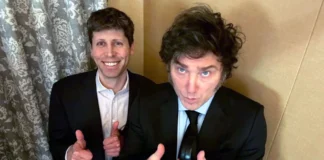 La inteligencia en el sur, las decisiones en el norte