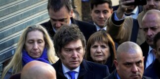 Las cuatro urgencias que debe atender Milei en un país con poco tiempo