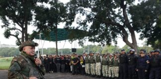 Venezuela anuncia nuevas Zonas de Defensa Integral mientras Trump asegura haber realizado un nuevo ataque que habría dejado seis muertos