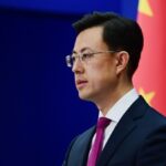 China critica las nuevas medidas de EE. UU. y asegura que sus vínculos con Centroamérica seguirán creciendo