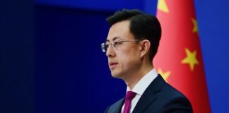 China critica las nuevas medidas de EE. UU. y asegura que sus vínculos con Centroamérica seguirán creciendo