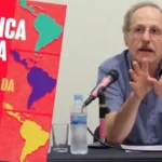 La encrucijada permanente de América Latina