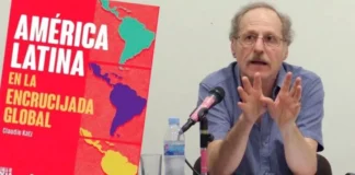 La encrucijada permanente de América Latina