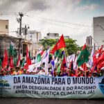 La otra cara de la COP30: “La justicia ambiental está ligada a la defensa de la vida y los territorios”