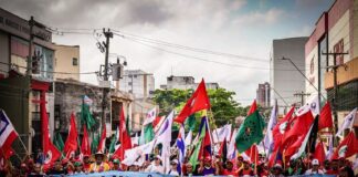 La otra cara de la COP30: “La justicia ambiental está ligada a la defensa de la vida y los territorios”