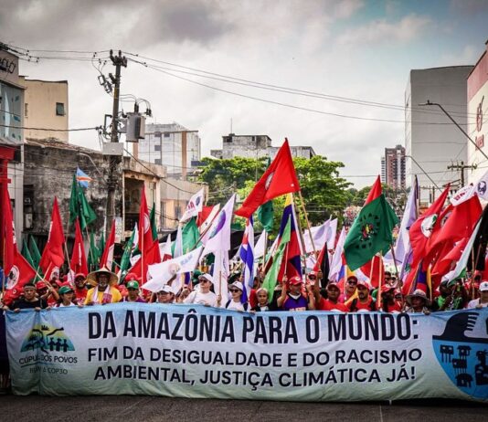 La otra cara de la COP30: “La justicia ambiental está ligada a la defensa de la vida y los territorios”