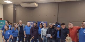 Walter Correa: “En septiembre le ganamos a Milei y en octubre empatamos con Donald Trump en PBA”