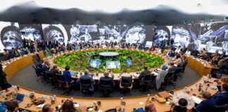 Con presidente negacionista, las provincias hacen rancho aparte en la COP30