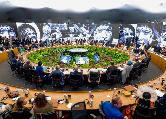 Con presidente negacionista, las provincias hacen rancho aparte en la COP30