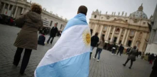 ¿Qué es un país soberano y por qué esta deuda es la principal?