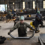 El modelo Milei bien resumido: importamos alimentos y perdemos industria nacional