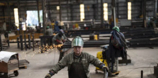 El modelo Milei bien resumido: importamos alimentos y perdemos industria nacional