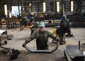 El modelo Milei bien resumido: importamos alimentos y perdemos industria nacional