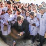 El “loop” de las reformas educativas en Argentina: 10 puntos críticos de la propuesta educativa de Javier Milei