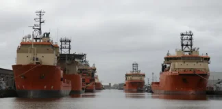 La transición energética y los piratas del petróleo