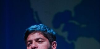 “El No al ALCA fue una nueva declaración de independencia”: Mar del Plata conmemoró los 20 años de la gesta latinoamericana