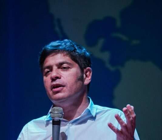 “El No al ALCA fue una nueva declaración de independencia”: Mar del Plata conmemoró los 20 años de la gesta latinoamericana