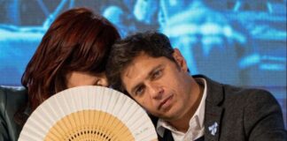 Trasvasar o naufragar II: el silencio después del ruido