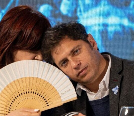 Trasvasar o naufragar II: el silencio después del ruido