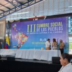 III Cumbre de la CELAC Social: Unidad, unidad y más unidad