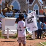 Chicxs del Pueblo: “Nos venimos a reconocer como un actor político que reclama”