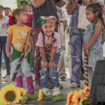 Comenzó la VIII Asamblea del Coordinador Nacional Agrario en territorio recuperado de “Tierra Prometida”