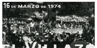 Absolvieron a los acusados por delitos de lesa humanidad en la causa del Villazo