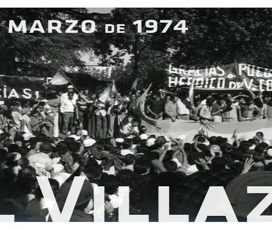 Absolvieron a los acusados por delitos de lesa humanidad en la causa del Villazo