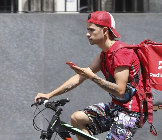 La reforma laboral no avanza: se normaliza