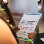 La Cumbre Popular de los BRICS en Río de Janeiro: Un llamado a la unidad entre los pueblos del Sur Global