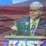 Chile: el litio ahora en manos de un negacionista climático