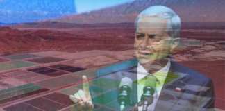 Chile: el litio ahora en manos de un negacionista climático