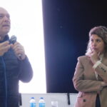 Primicia de ARG medios: En marzo comienza la primera escuela modelo de Enseñanza Técnica y Agraria integradas de Argentina