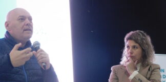 Primicia de ARG medios: En marzo comienza la primera escuela modelo de Enseñanza Técnica y Agraria integradas de Argentina