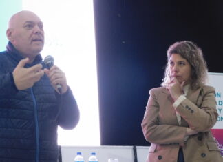 Primicia de ARG medios: En marzo comienza la primera escuela modelo de Enseñanza Técnica y Agraria integradas de Argentina