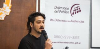 El Régimen Milei busca quebrar a los medios comunitarios y las producciones culturales nacionales