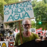 Con la excusa de la transición energética, Mendoza avanza con la minería