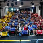 Argentina se une al repudio internacional contra la intervención en Venezuela